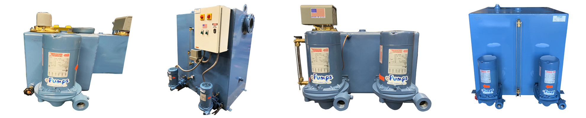 ePumps